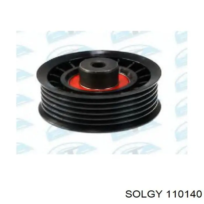 Натягувач приводного ременя Solgy 110140 ціна, від 20.35 USD