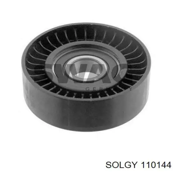 Натягувач приводного ременя Solgy 110144 ціна, від 25.49 USD