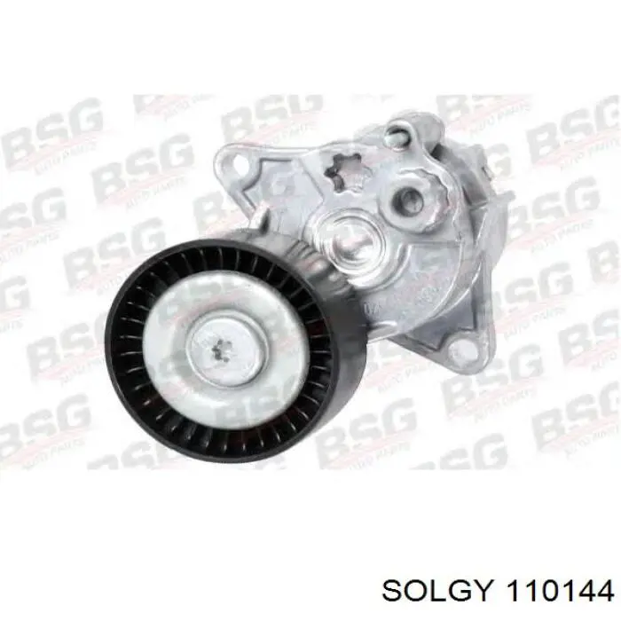 Купити 110144 Solgy Натягувач приводного ременя