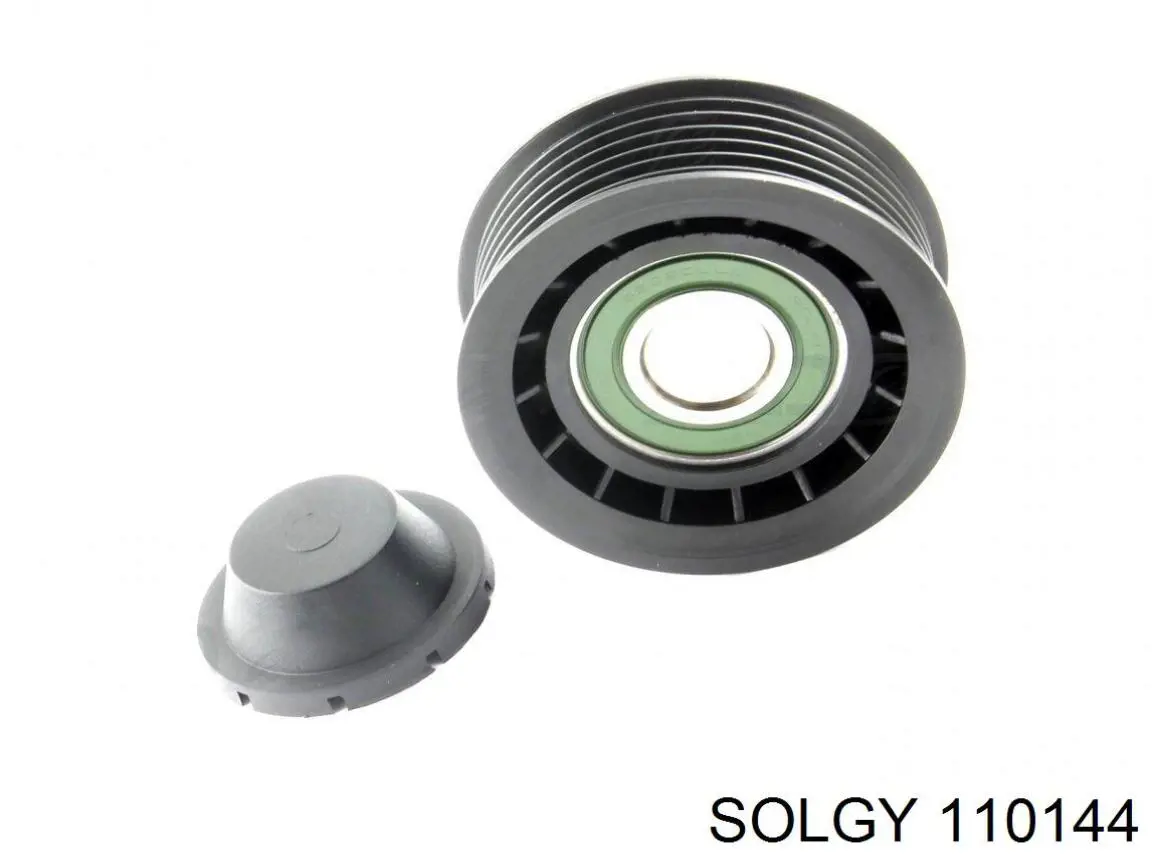 Натягувач приводного ременя Solgy 110144