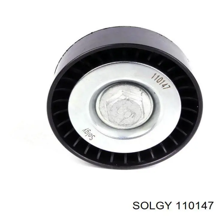 Ролик приводного ременя, паразитний 110147 Solgy