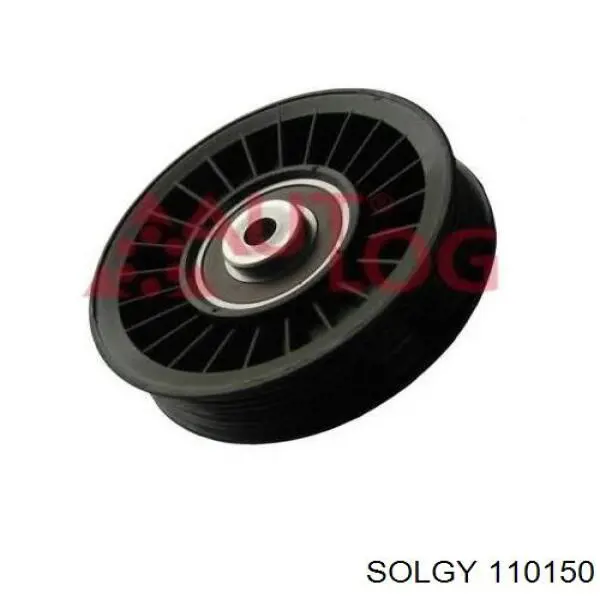 Купити 110150 Solgy Ролик приводного ременя, паразитний
