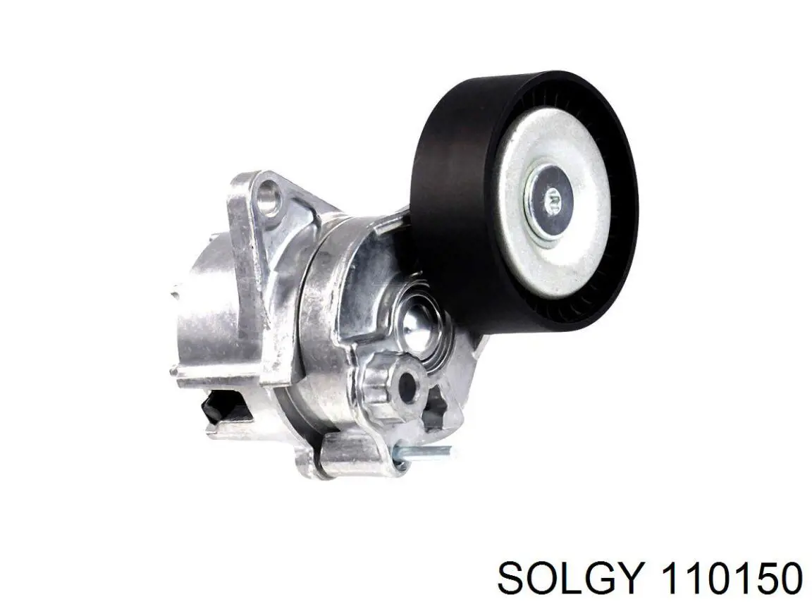 Ролик приводного ременя, паразитний Solgy 110150 ціна, від 10.98 USD