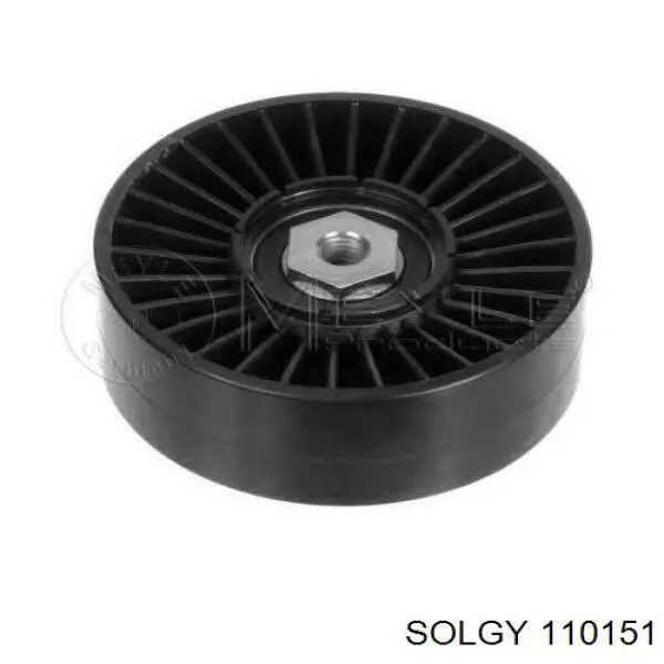 Натяжний ролик Solgy 110151 ціна, від 7.31 USD