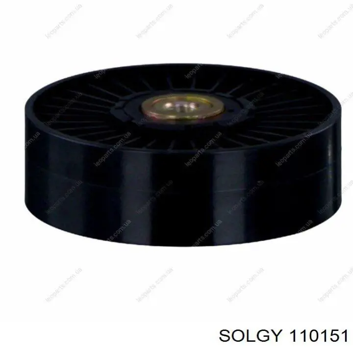 Купити 110151 Solgy Натяжний ролик
