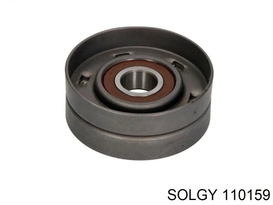 Натягувач приводного ременя Solgy 110159