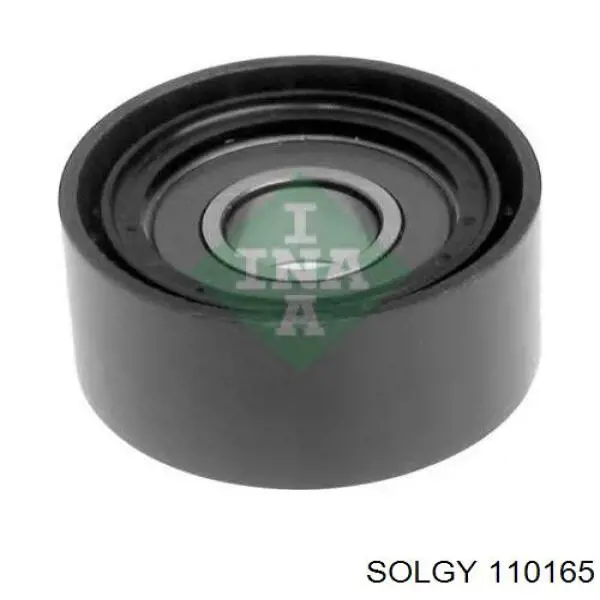 Ролик приводного ременя, паразитний Solgy 110165 ціна, від 7.19 USD