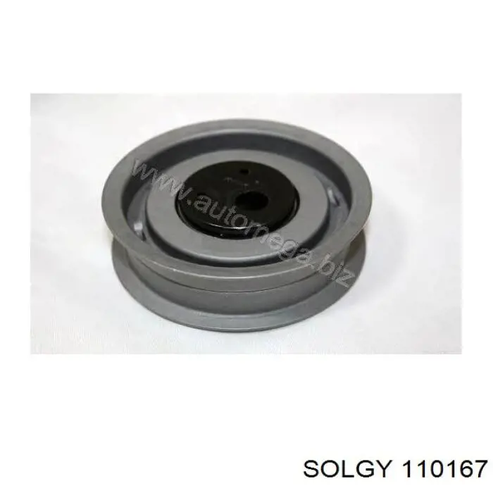 110167 Solgy Ролик натягувач