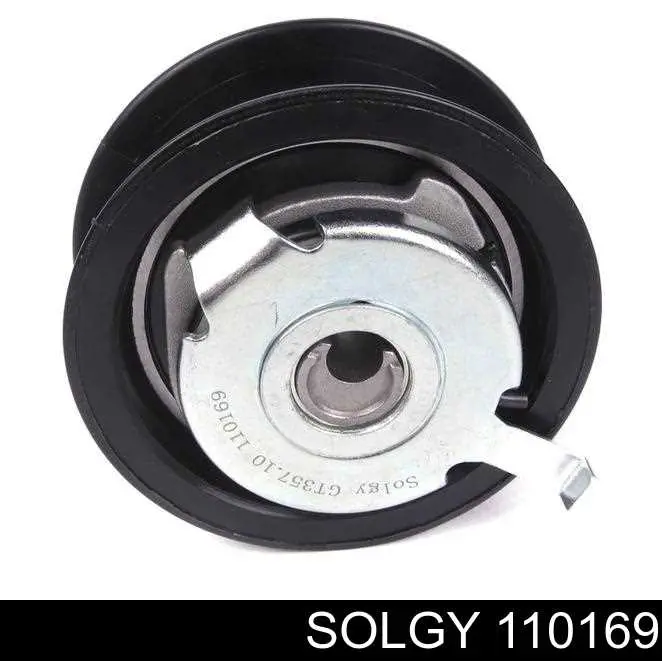 110169 Solgy Ролик натягувач