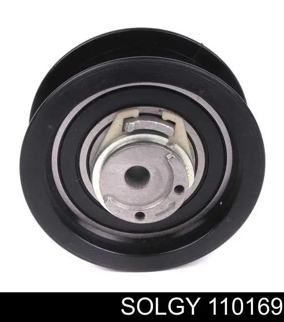 Ролик натяжителя ременя газорозподілу Solgy 110169 ціна, від 16.05 USD