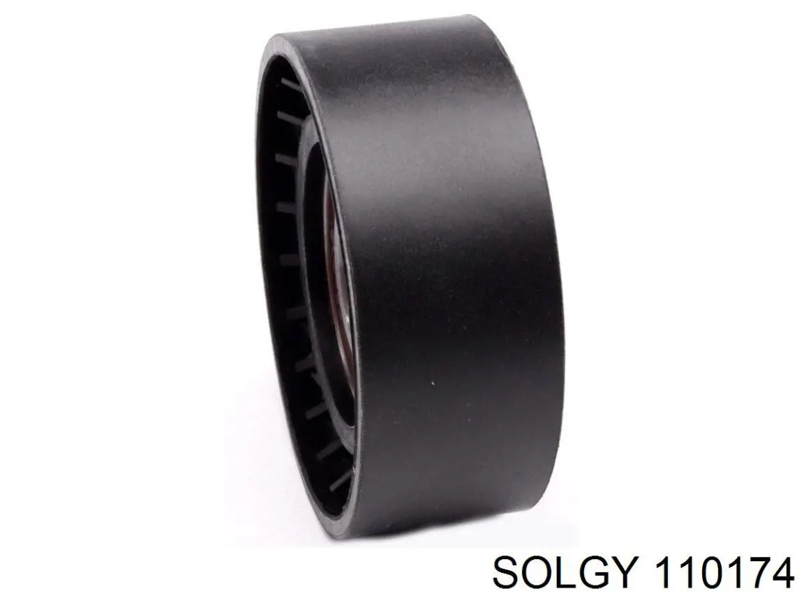 Натягувач приводного ременя 110174 Solgy