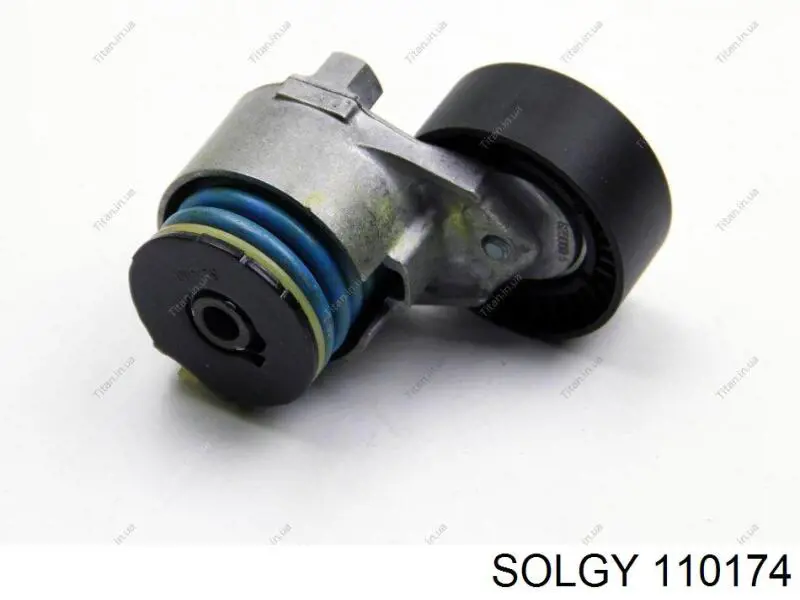 Купити 110174 Solgy Натягувач приводного ременя