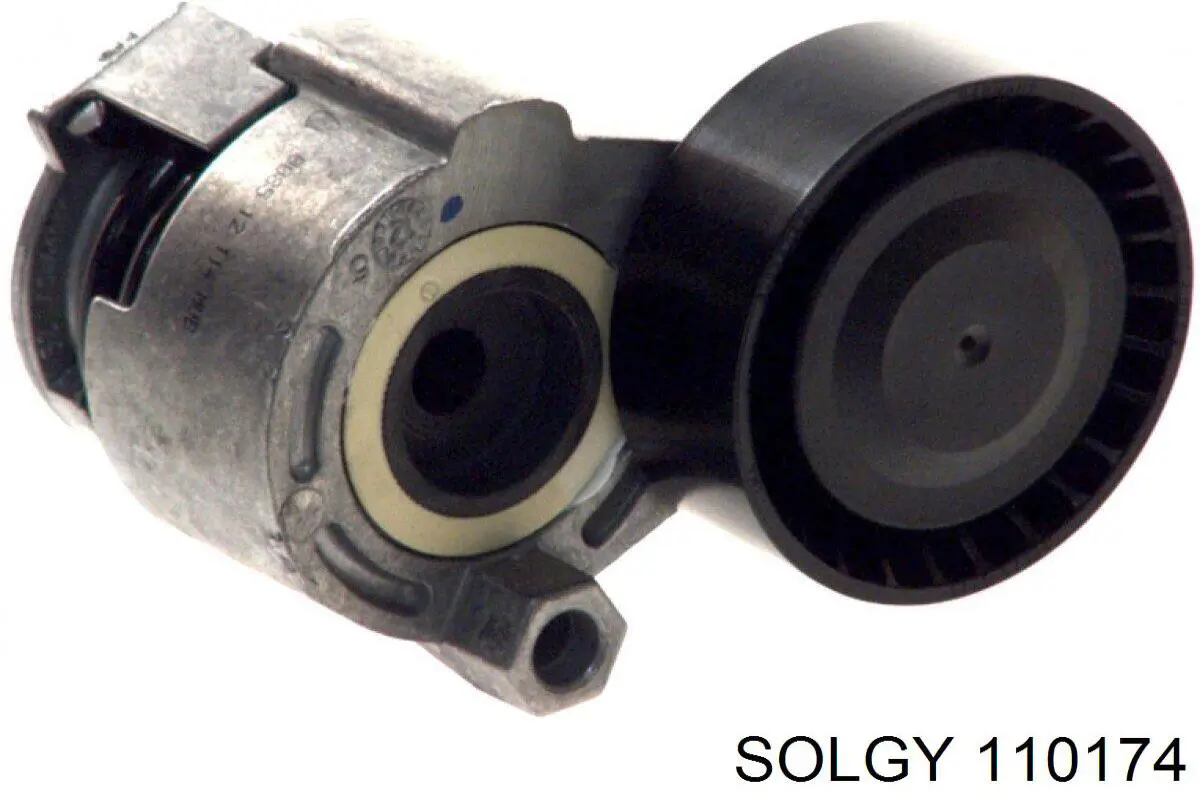 Натягувач приводного ременя Solgy 110174