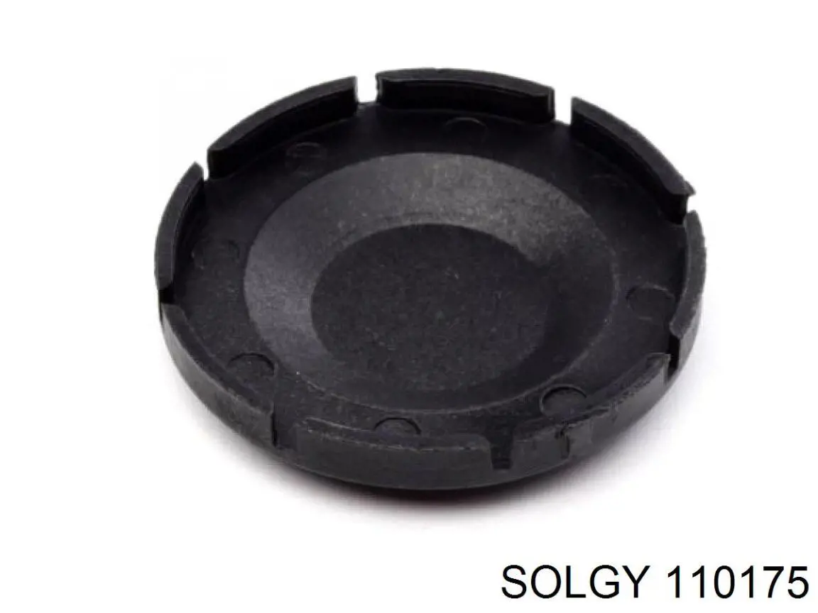 Ремінь приводний, агрегатів, комплект Solgy 110175 ціна, від 9.04 USD