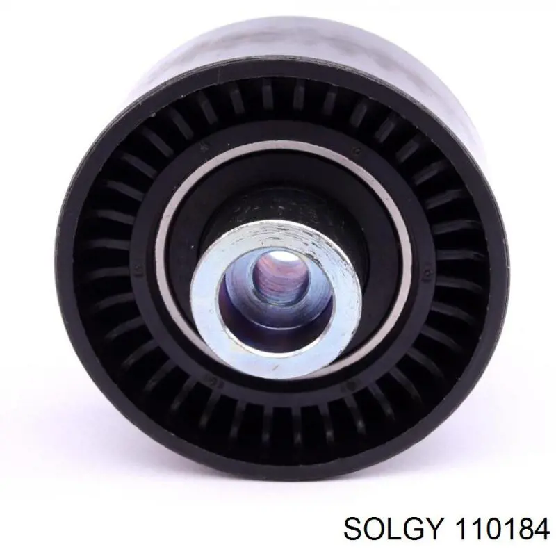 110184 Solgy ролик приводного ременя, паразитний
