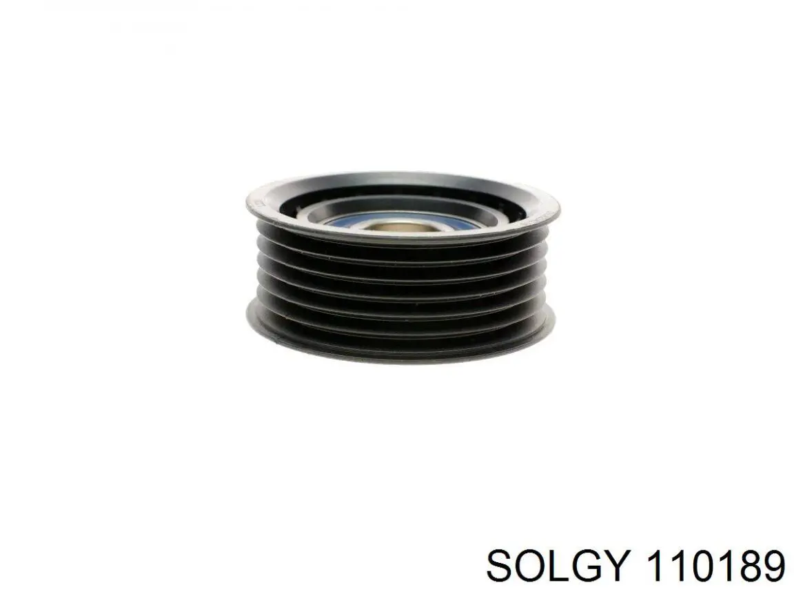 Купити 110189 Solgy Натягувач приводного ременя