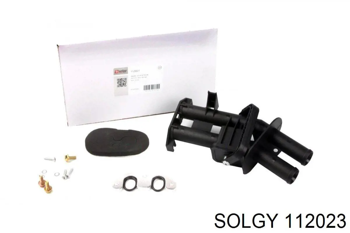 Кран системи опалення Solgy 112023 ціна, від 22.41 USD
