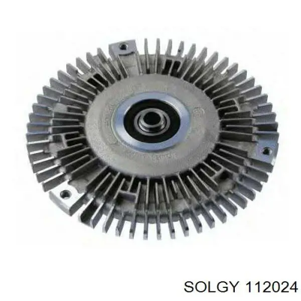 Дифузор (кожух) радіатора охолодження Solgy 112024 ціна, від 32.92 USD