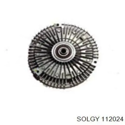 Купити 112024 Solgy Дифузор вентилятора