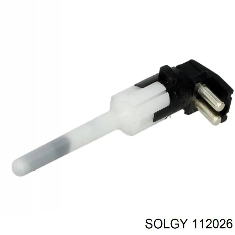Купити 112026 Solgy Радіатор двигуна
