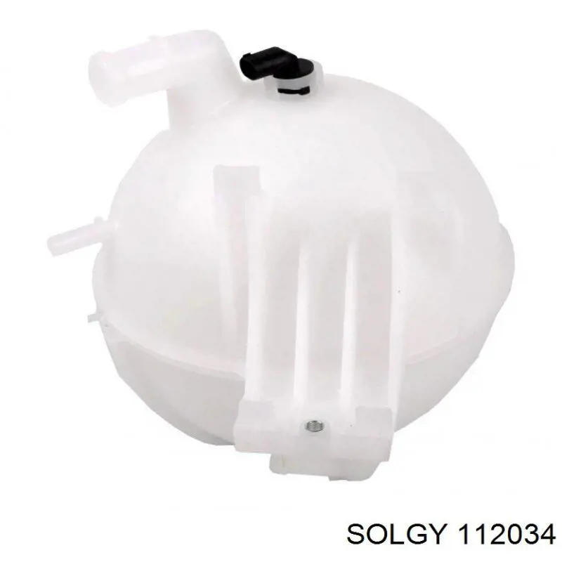 Купити 112034 Solgy Водяний бачок системи охолодження