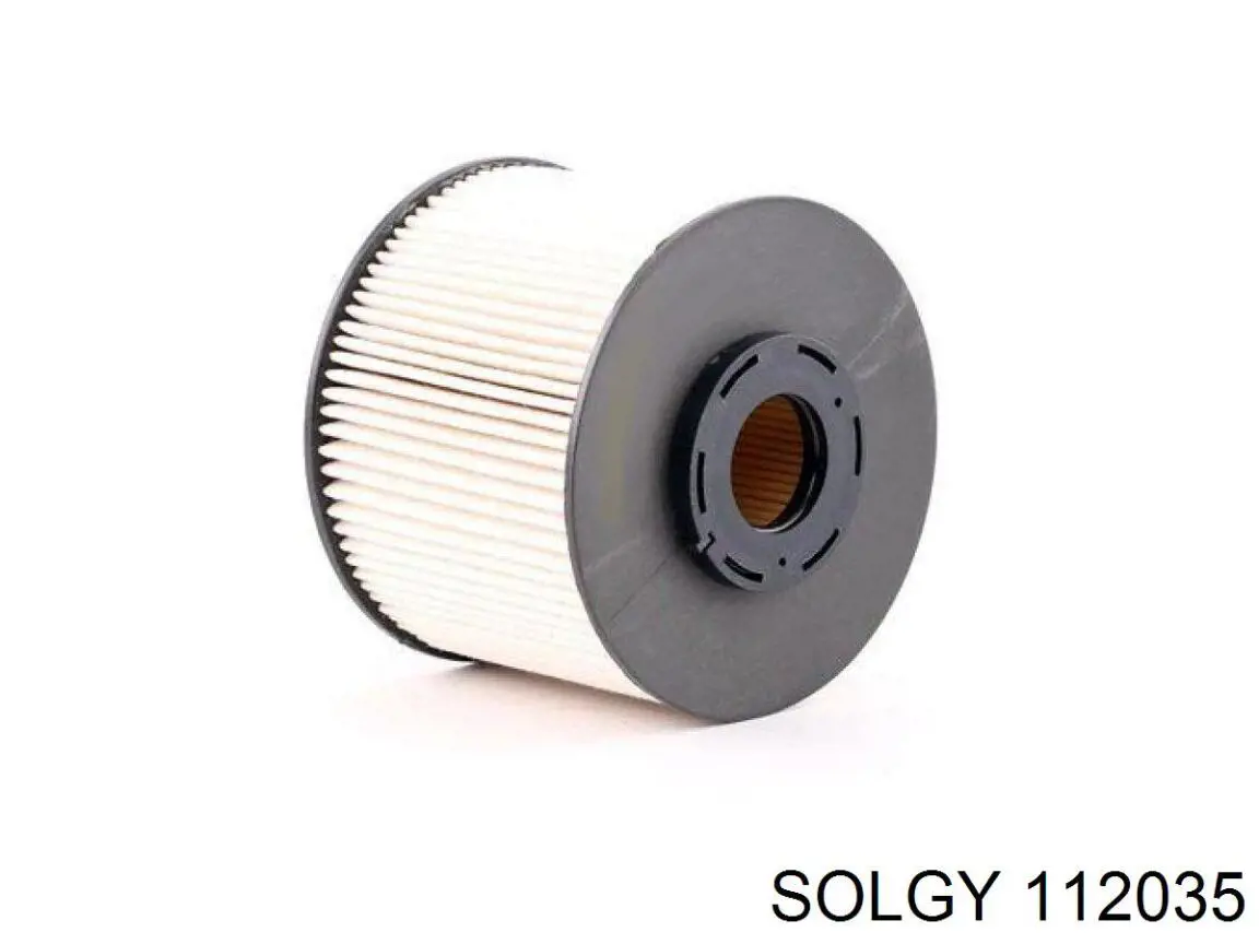 Кришка / пробка розширювального бачка Solgy 112035 ціна, від 6.40 USD