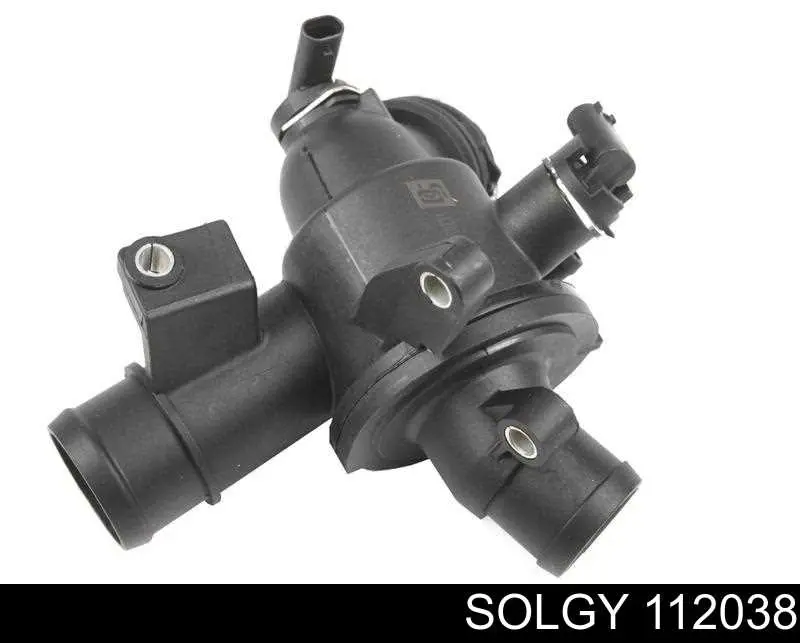 112038 Solgy Авто термостат