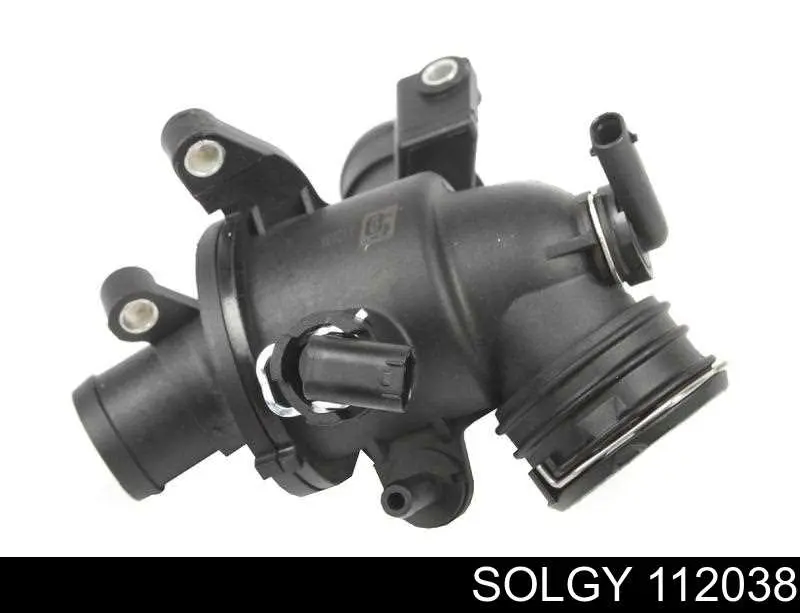 Автомобільний термостат Solgy 112038 ціна, від 39.21 USD