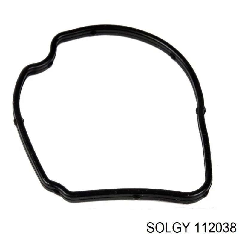 Термостат 112038 Solgy