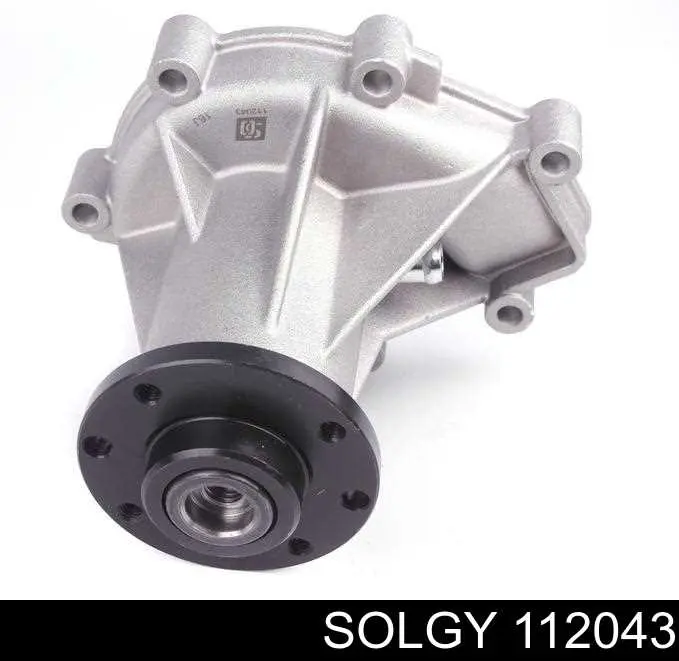 Помпа 112043 Solgy