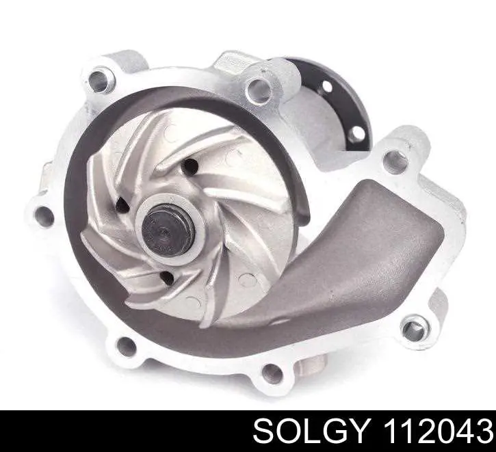 Помпа 112043 Solgy