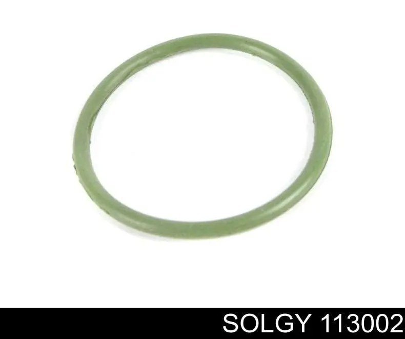Кільце патрубка турбіни, повітря, що нагнітається Solgy 113002 ціна, від 4.18 USD