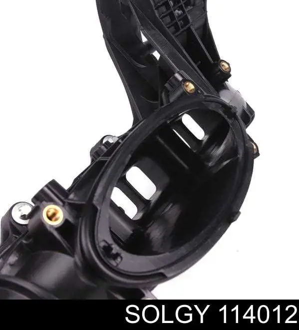 Колектор впускний Solgy 114012 ціна, від 108.02 USD