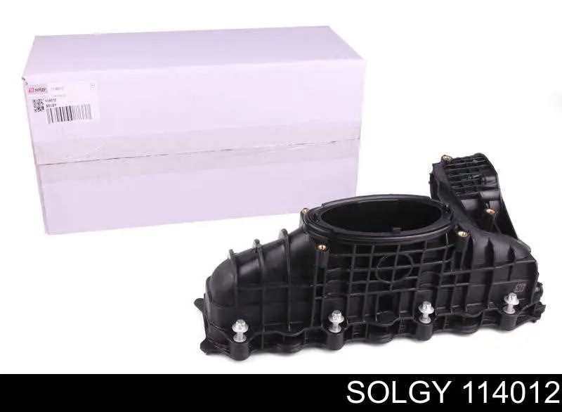Купити 114012 Solgy Впускний колектор