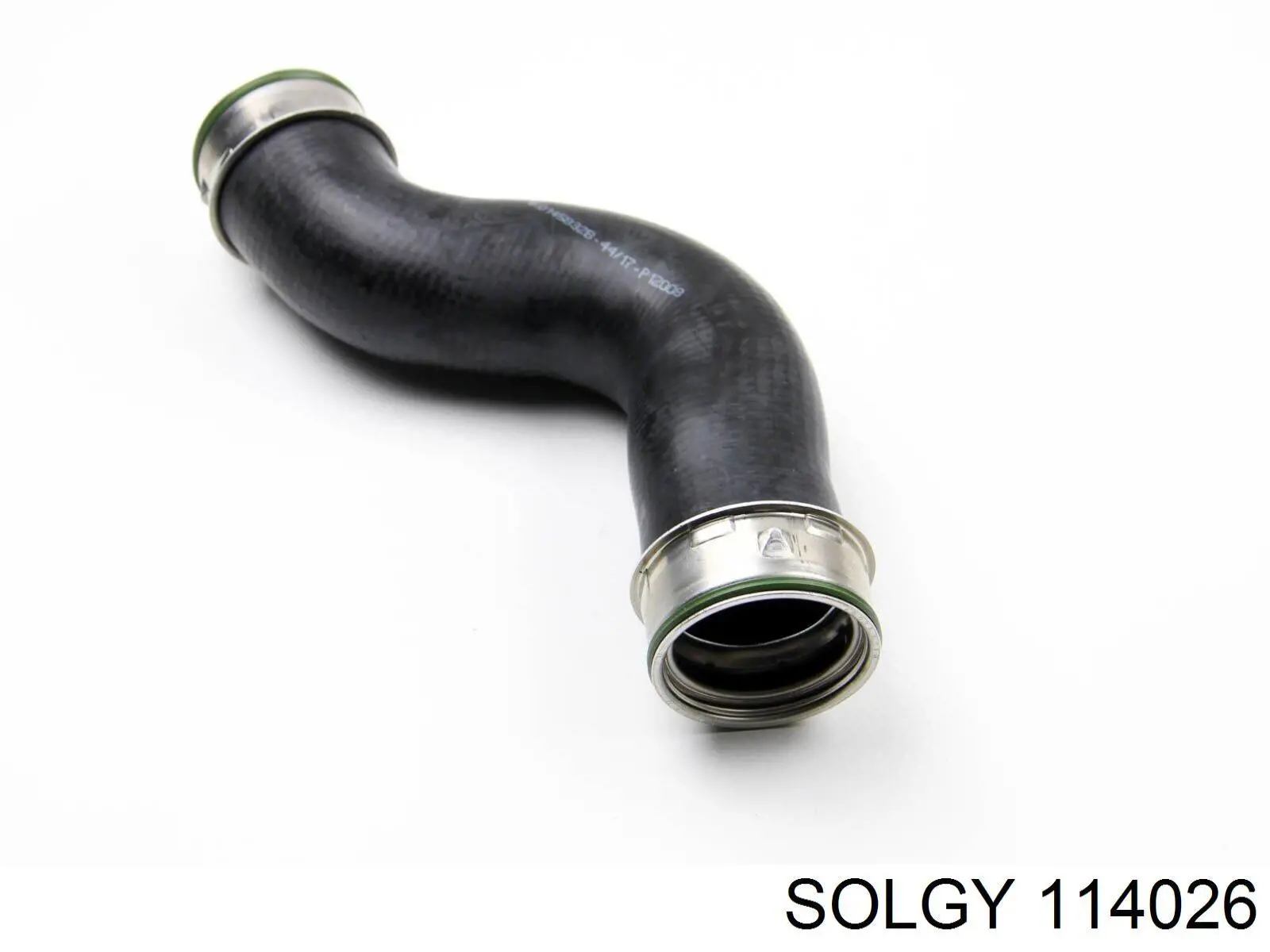 Купити 114026 Solgy Шланг/патрубок интеркуллера