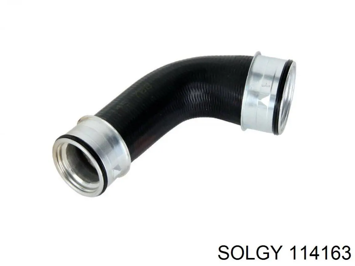 114163 Solgy Трубка, що нагнітається
