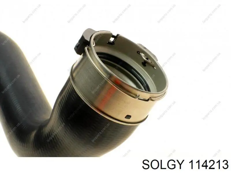 114213 Solgy Трубка, що нагнітається