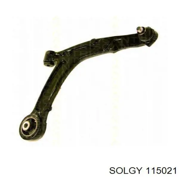 Датчик температури відпрацьованих газів (ВГ), в каталізаторі Solgy 115021 ціна, від 44.79 USD