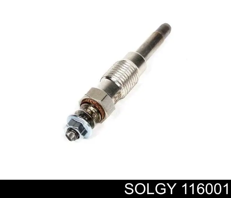 Купити 116001 Solgy Свічка накалу