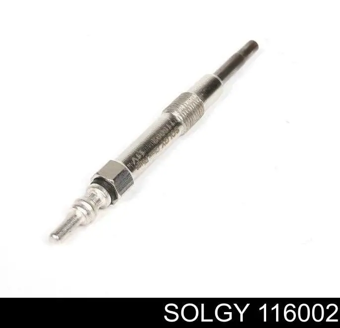 116002 Solgy Свічки розжарювання