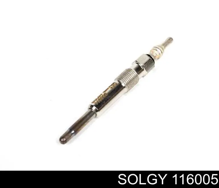 Свічка накалу 116005 Solgy