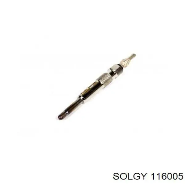 Свічка накалу 116005 Solgy