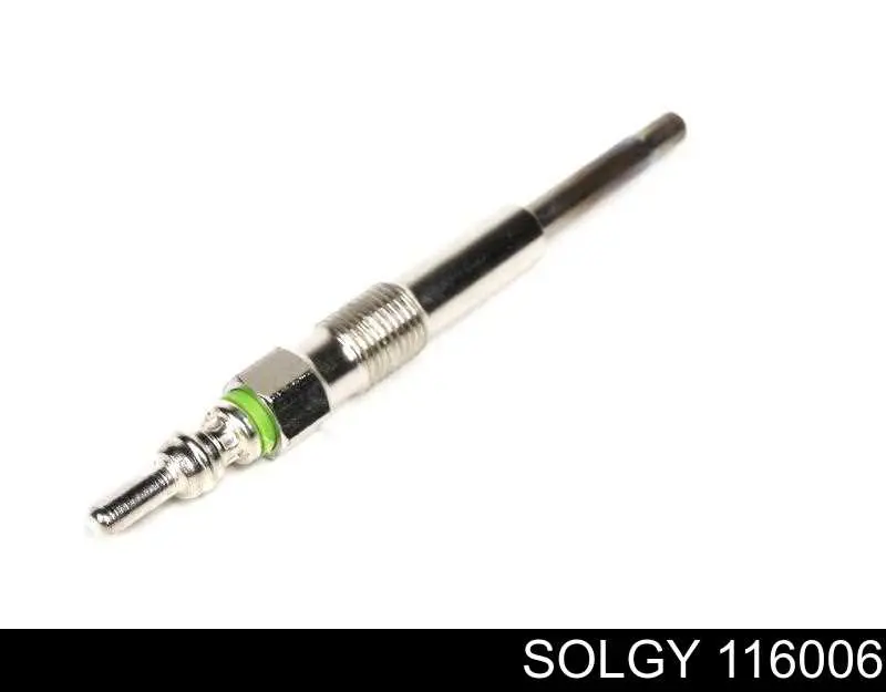 116006 Solgy Свічки розжарювання