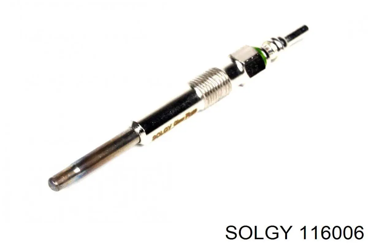 Купити 116006 Solgy Свічка накалу
