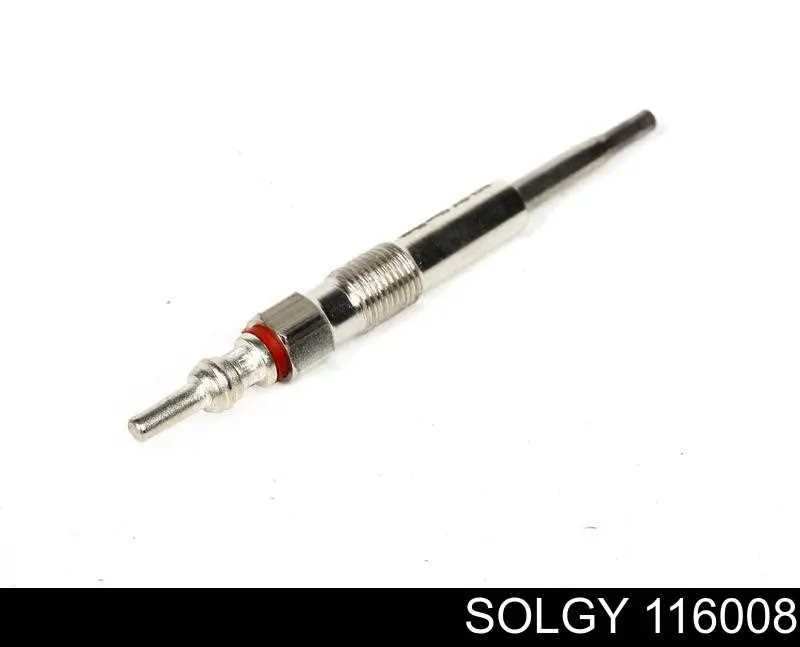 116008 Solgy Свічки розжарювання