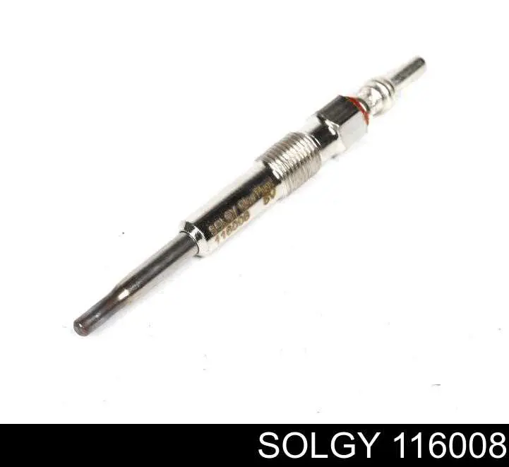 Купити 116008 Solgy Свічка накалу