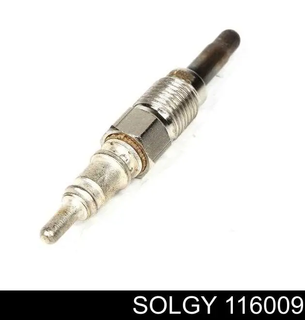 Купити 116009 Solgy Свічка підігріву охолоджуючої рідини