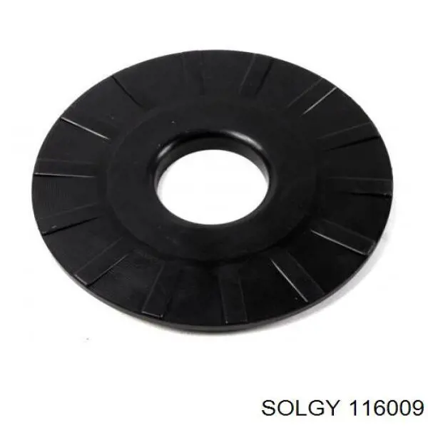 116009 Solgy Свічка підігріву охолоджуючої рідини