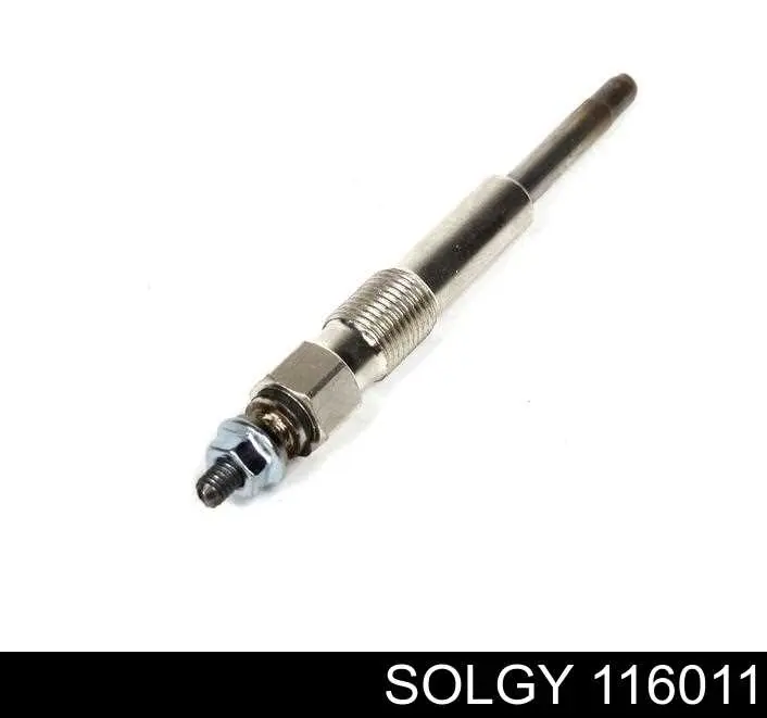 116011 Solgy Свічки розжарювання
