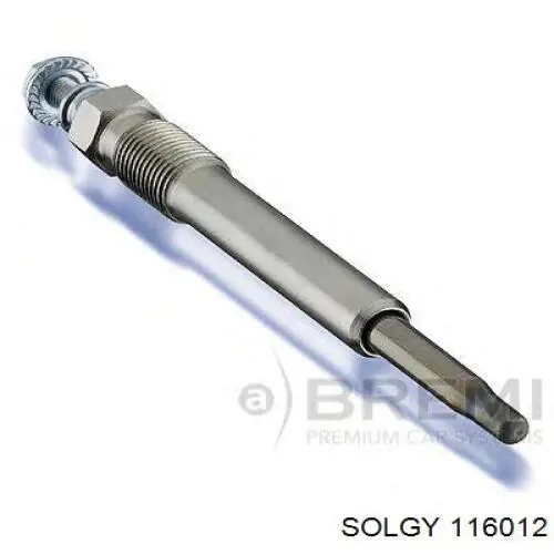 Купити 116012 Solgy Свічка накалу